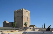 Torre del Homenaje