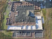 Planta del foro