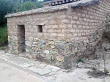 Vivienda restaurada
