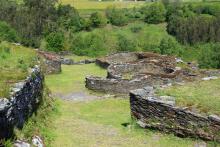 Vestíbulos de viviendas