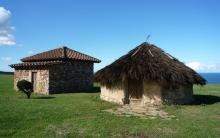 Cabaña Campa Torres