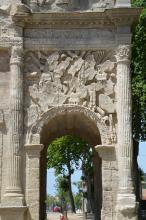 detalle de decoración